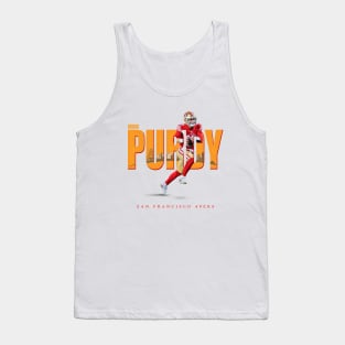 Brock Purdy Tank Top